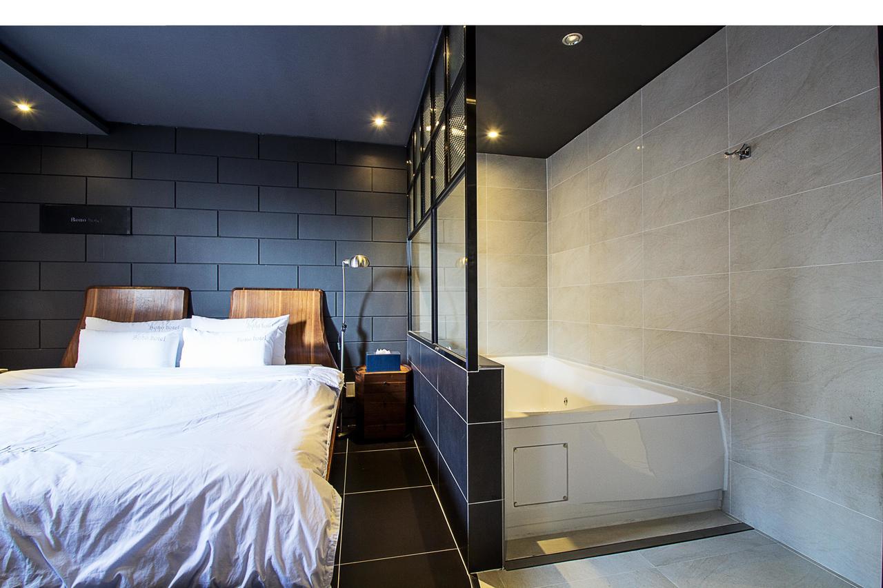 Hotel Bono Oncheonjang 2*