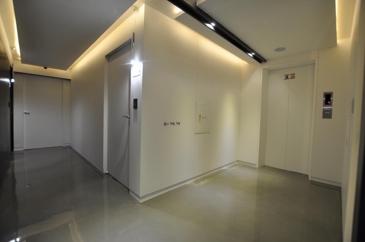 Bono Oncheonjang 2* Busan