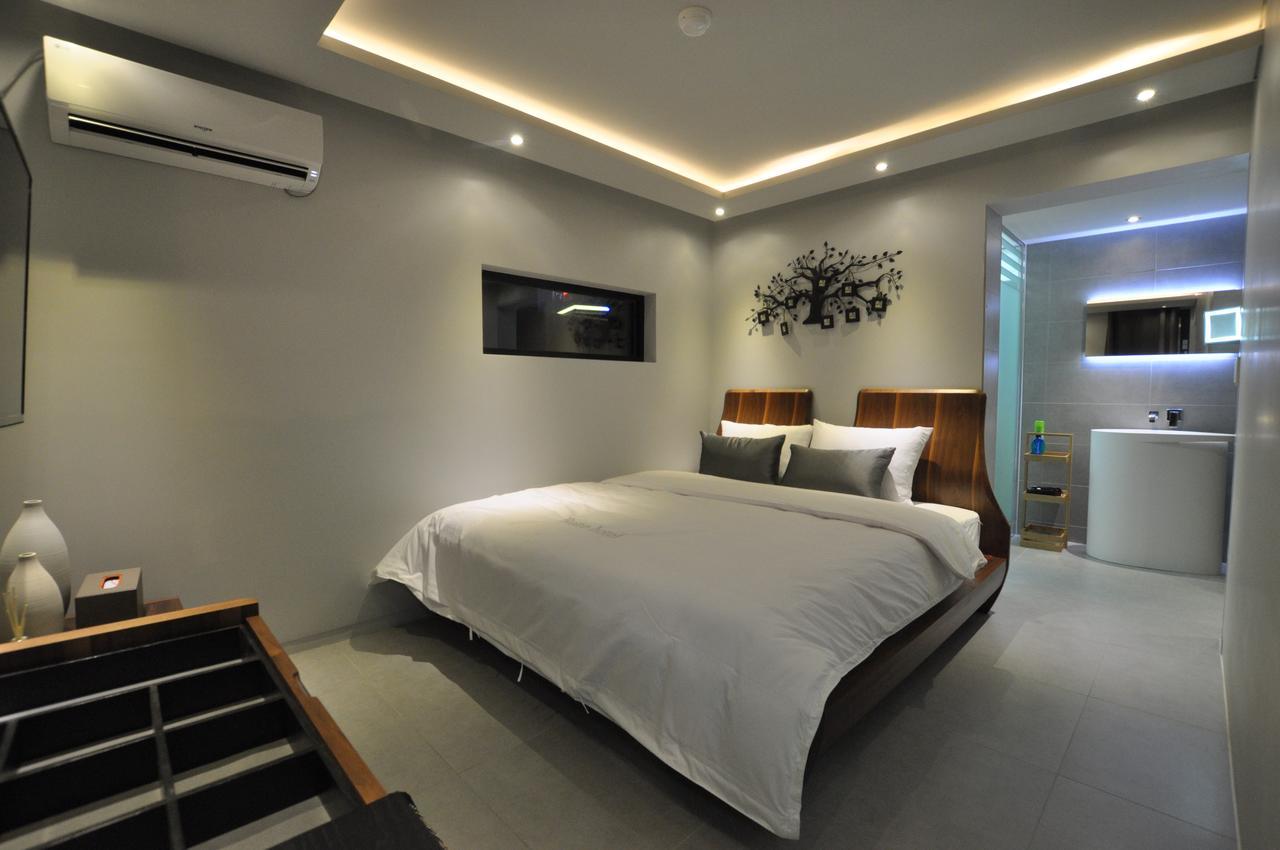 Bono Oncheonjang Hotel Busan