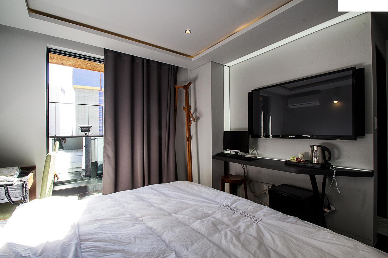 Hotel Bono Oncheonjang 2*