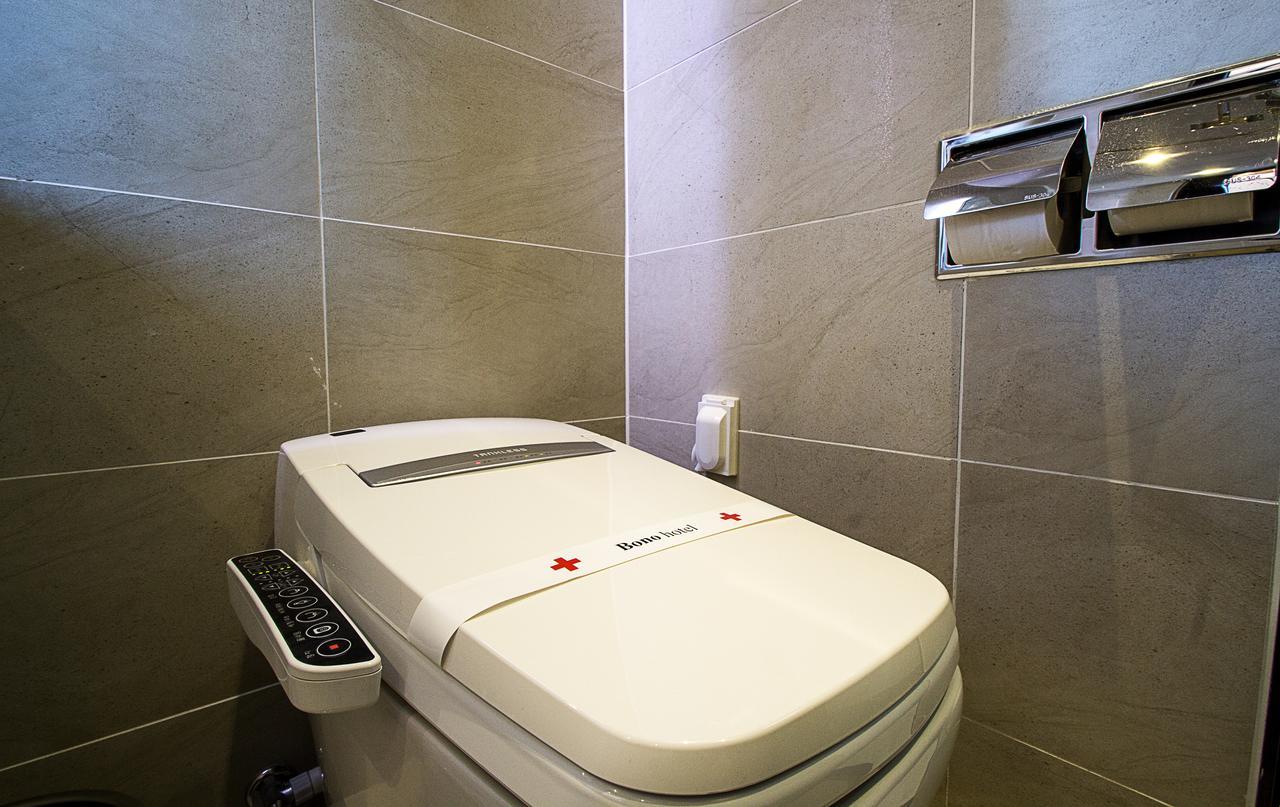 Hotel Bono Oncheonjang
