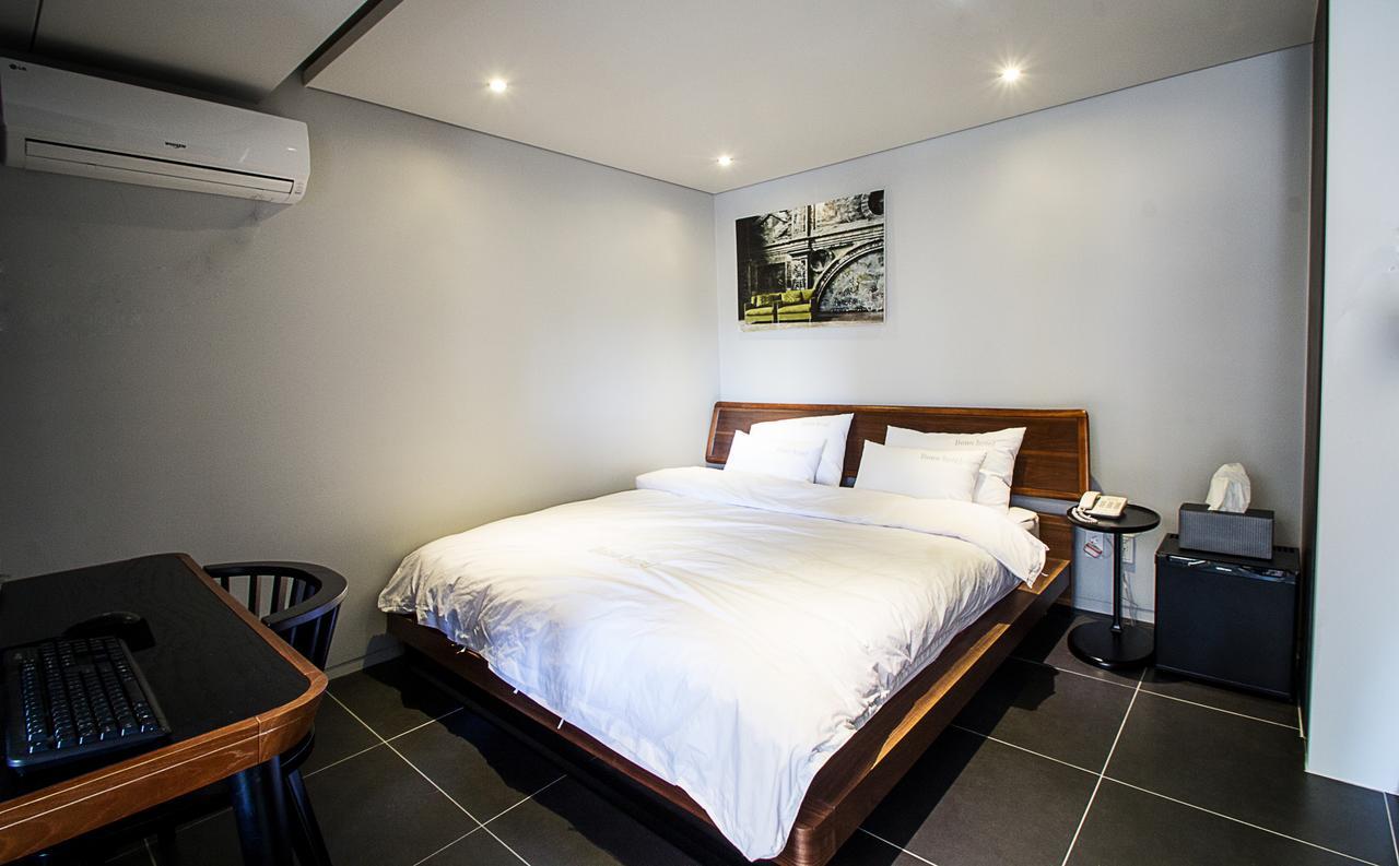 Hotel Bono Oncheonjang
