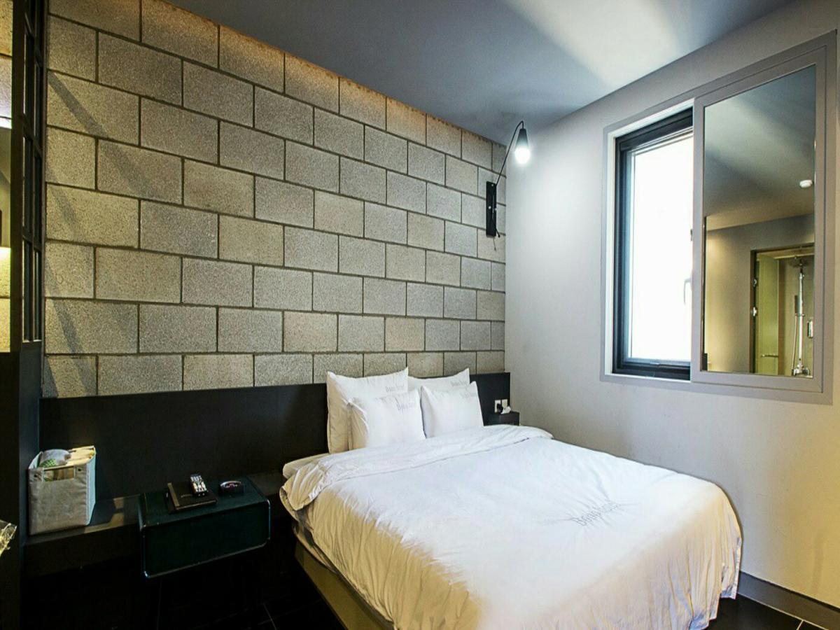 Hotel Bono Oncheonjang Busan