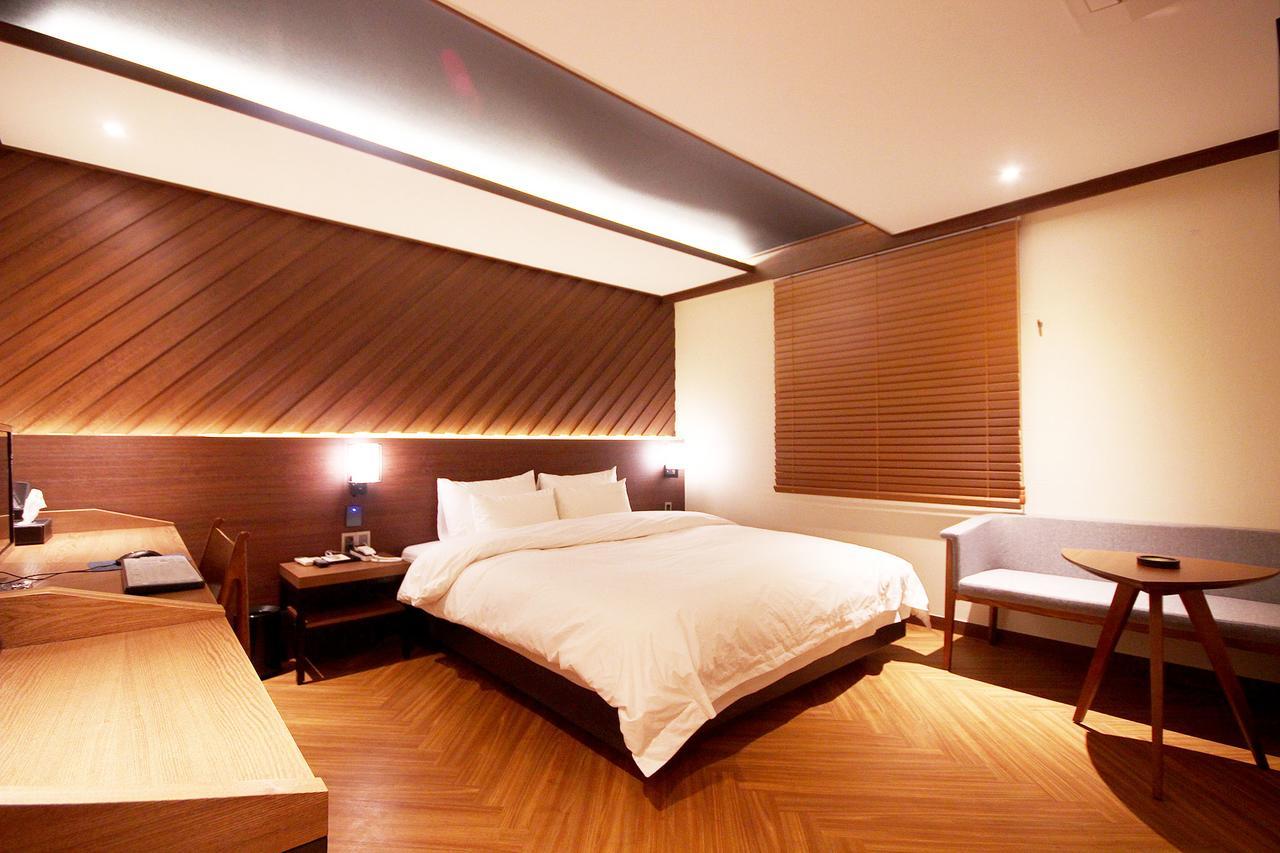 Hotel Mango Busan