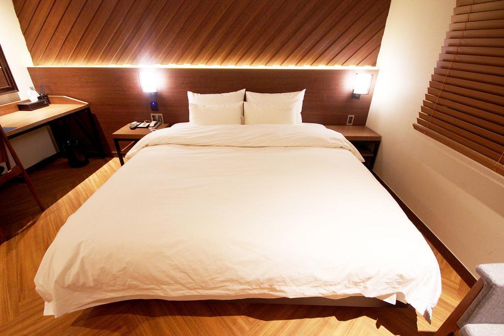 Hotel Mango
