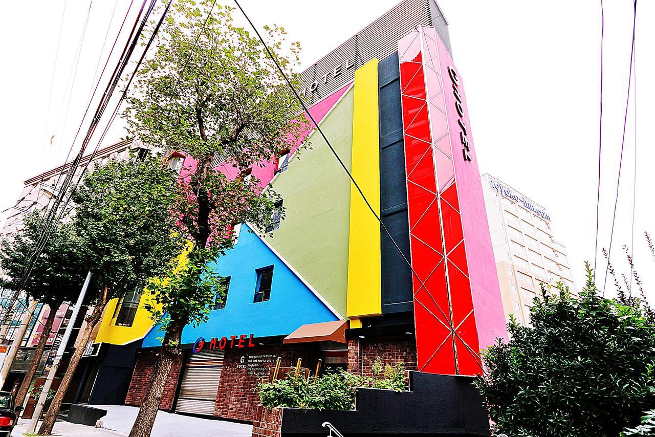 Hotel G 2*