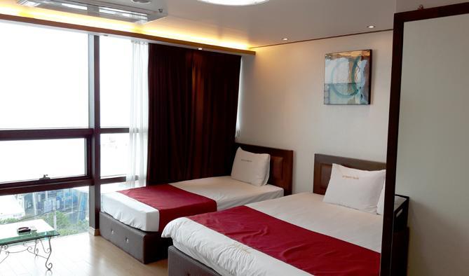 Camelia Hotel 2*