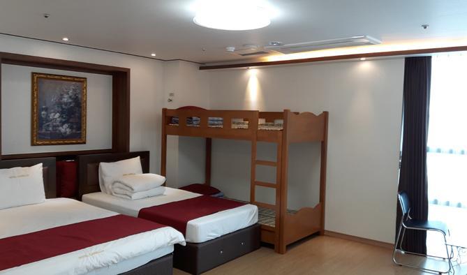 Camelia Hotel