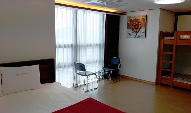 Hotel Camelia