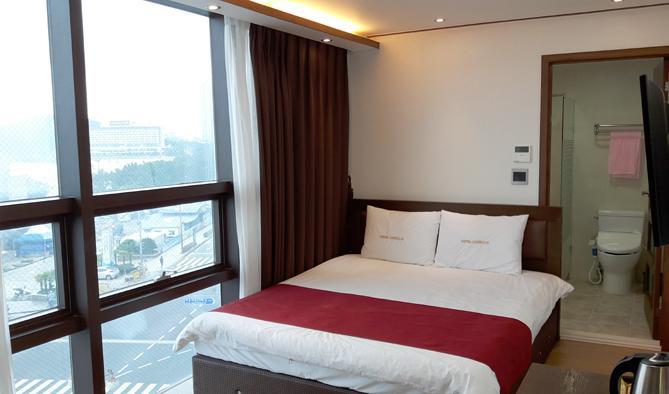 Hotel Camelia 2*
