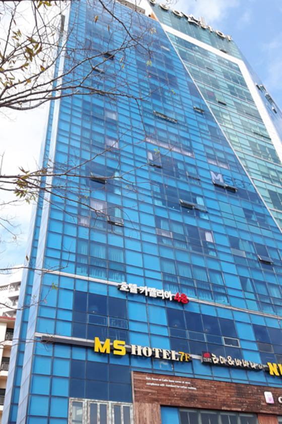 Hotel Camelia