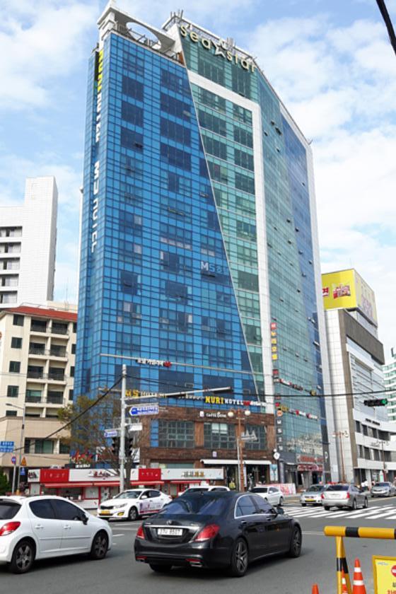 Hotel Camelia 2*