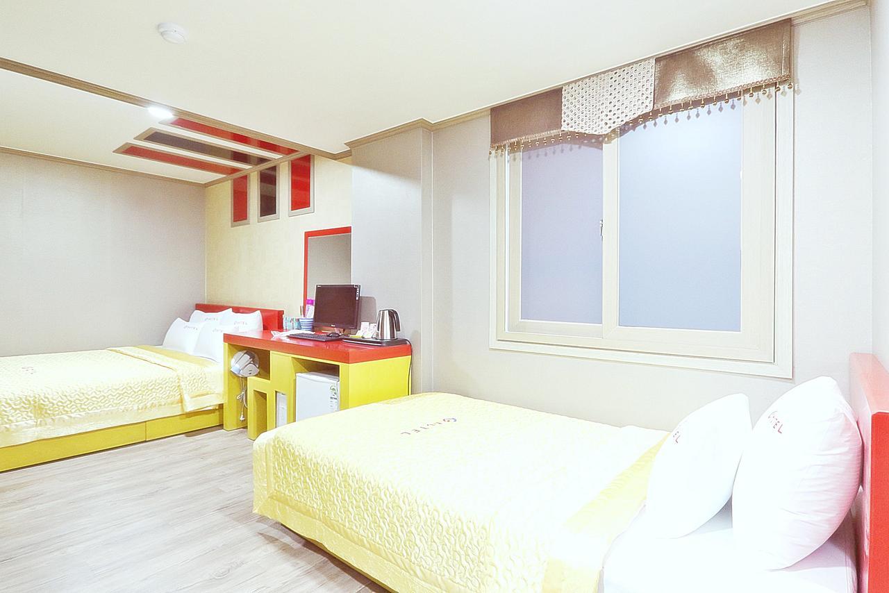 Hotel G Busan