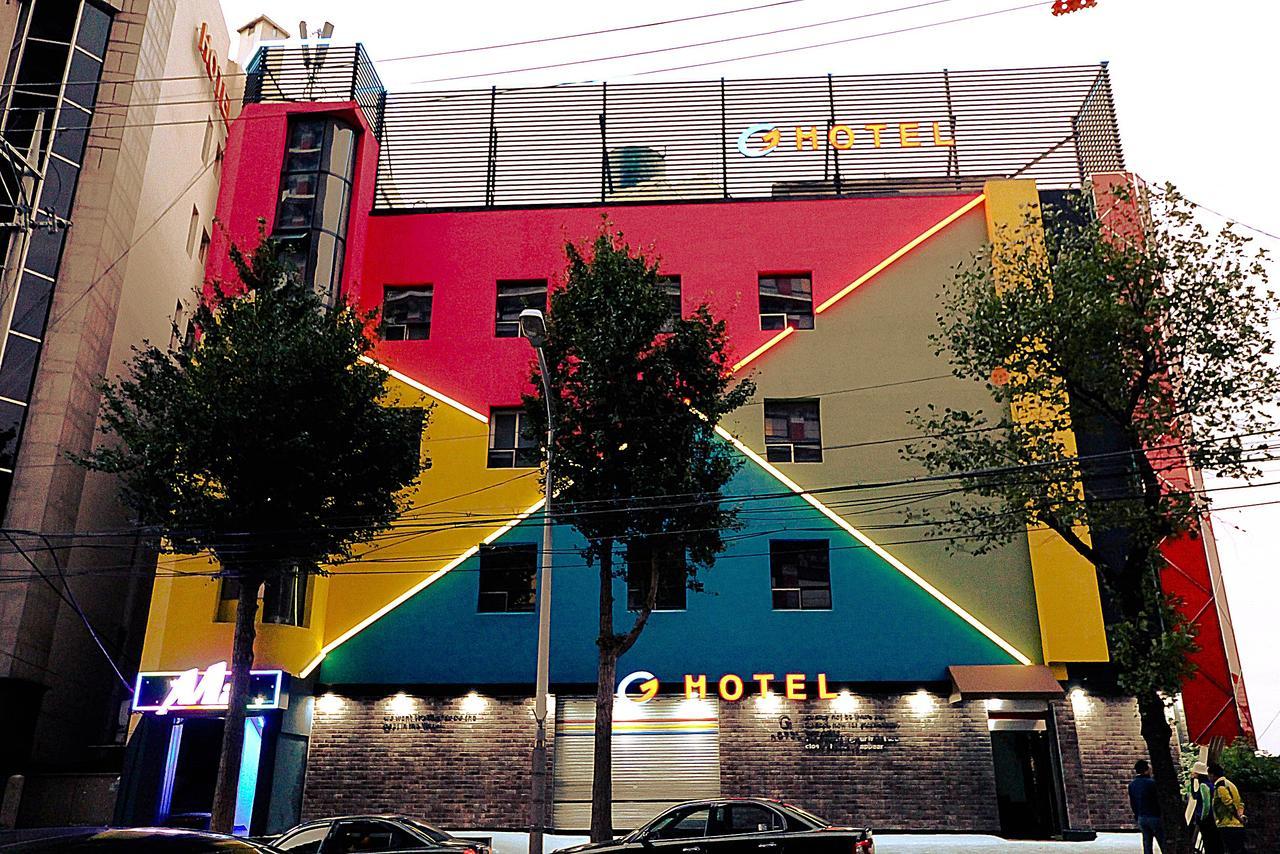 G Hotel