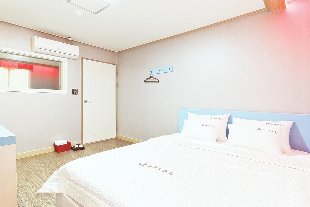 G Hotel