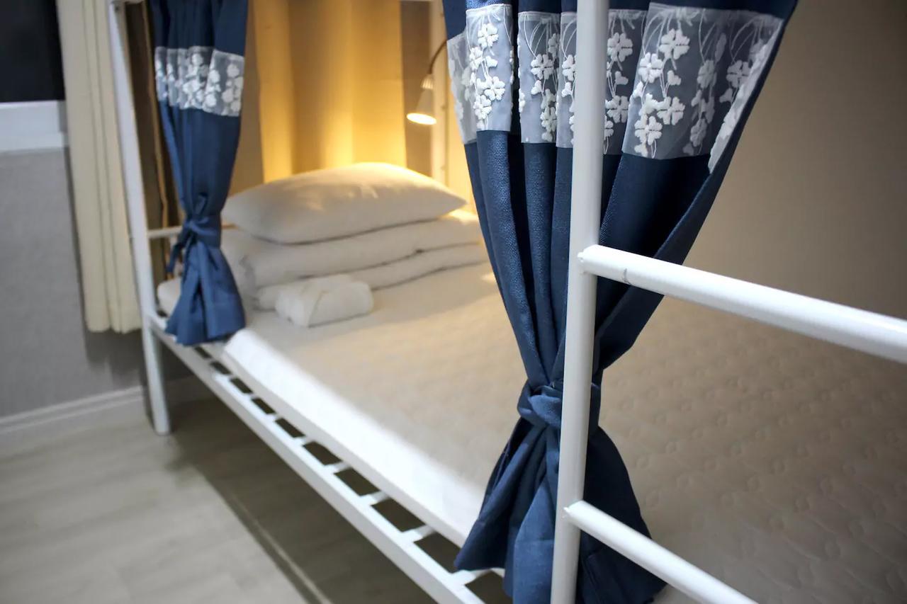 Guest house Dandi