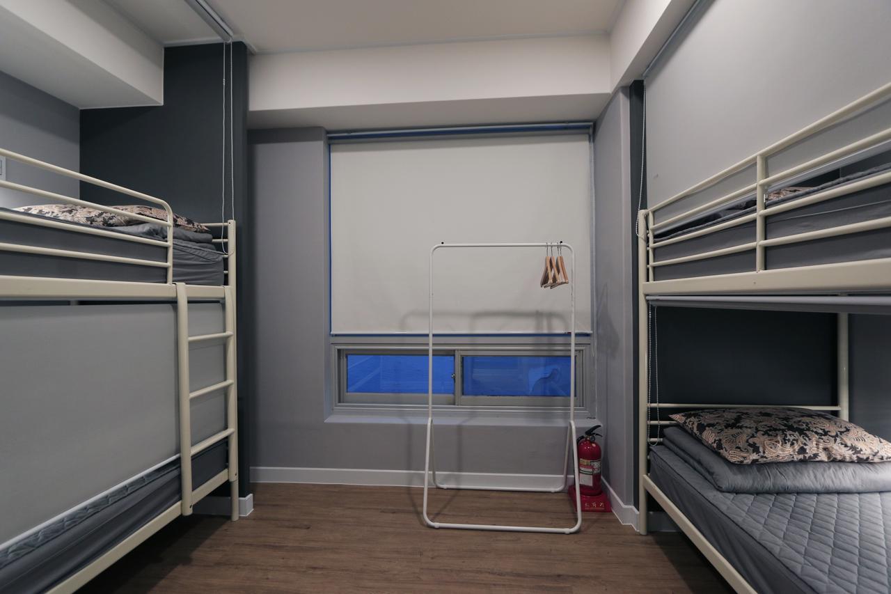 Blueboat Haeundae Hostel