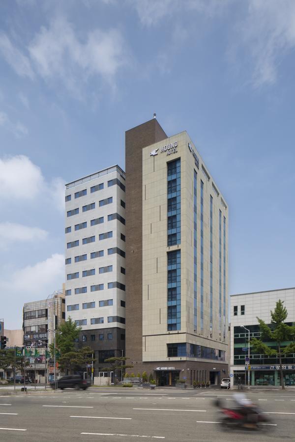Hotel Nampo Hound Premier