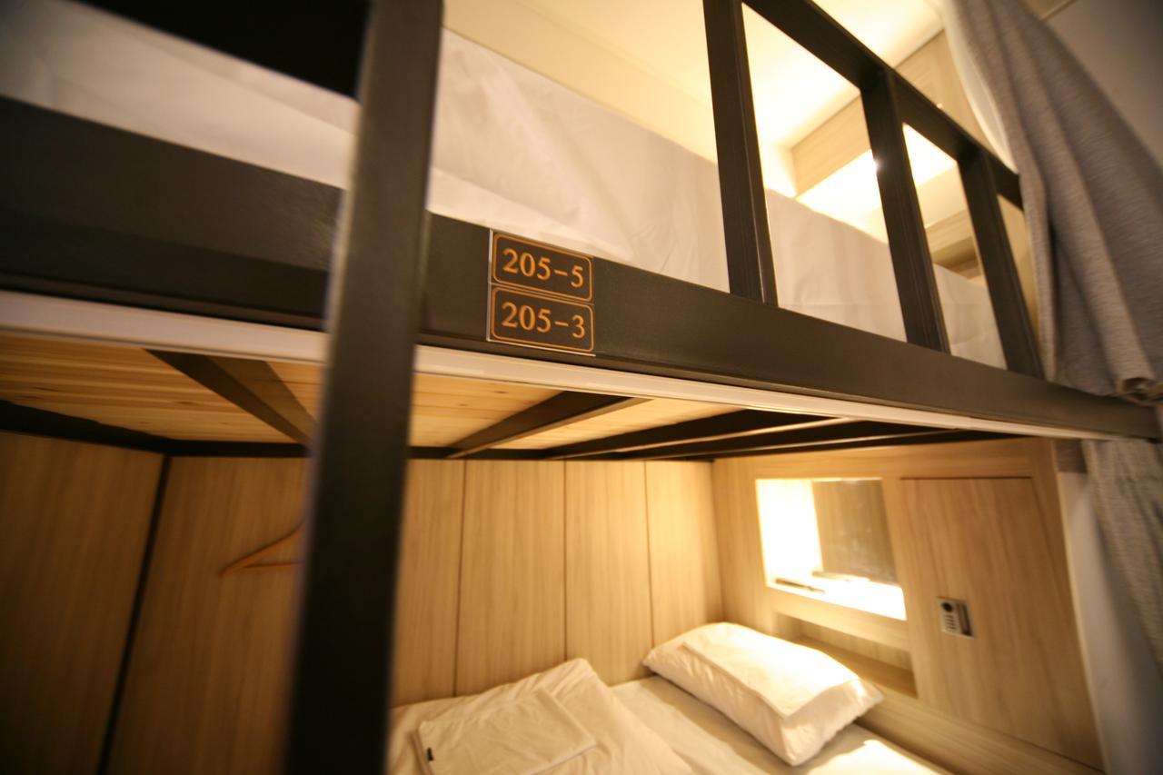 K 79 Hostel Busan