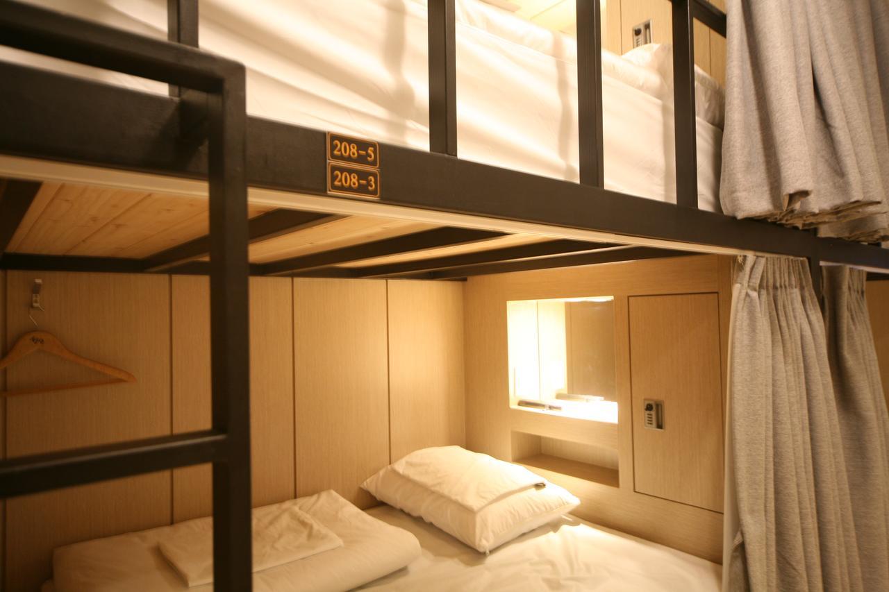K 79 Hostel Busan