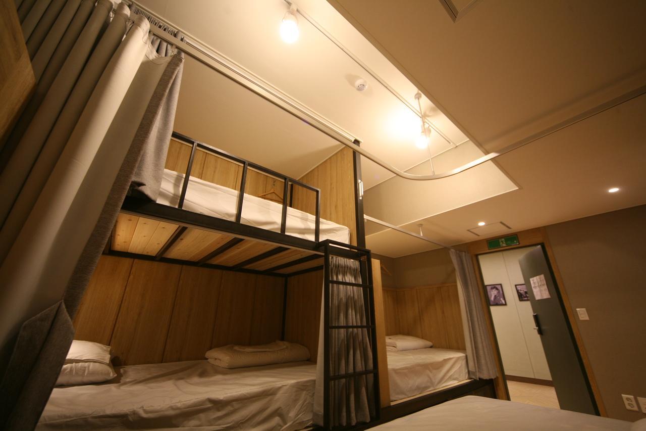 K 79 Hostel Busan
