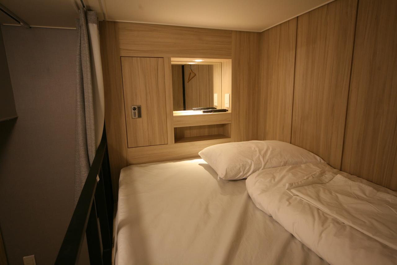 Hostel K 79 *
