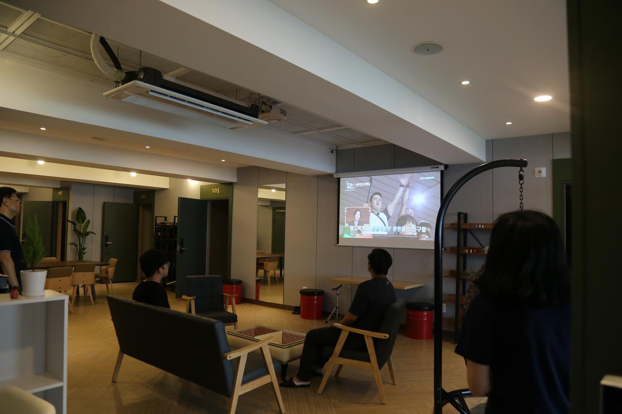 K 79 Hostel Busan