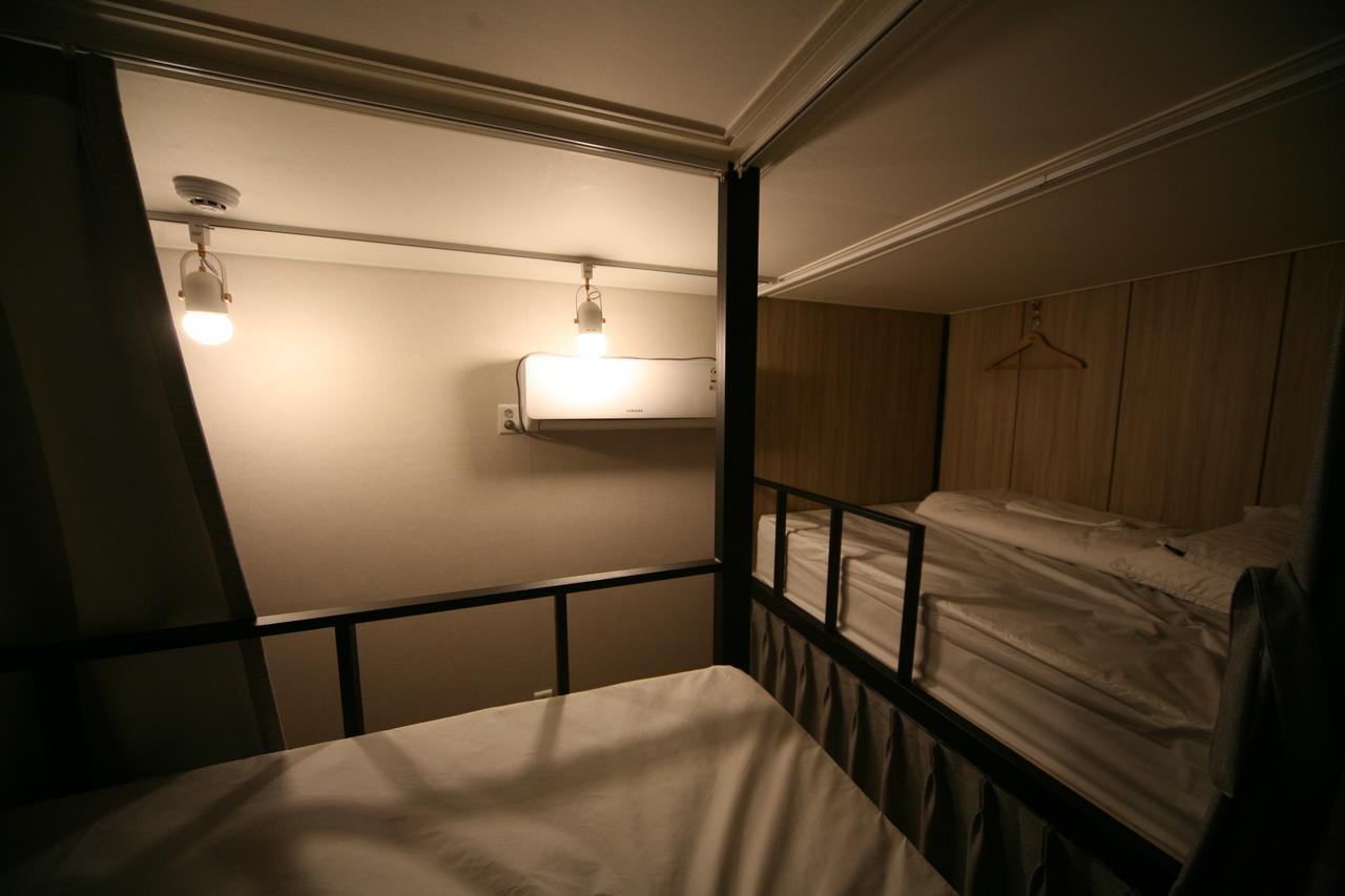 Hostel K 79 *