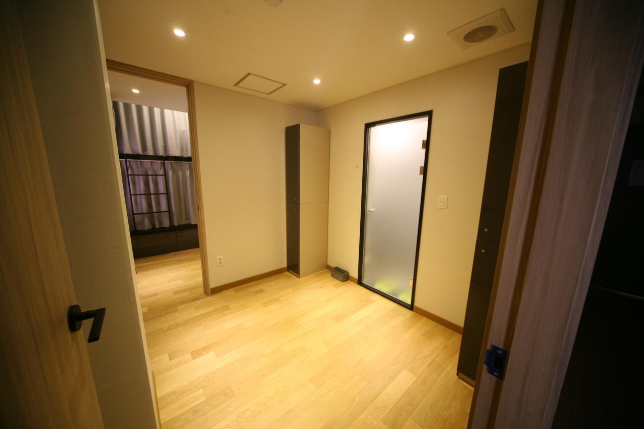 K 79 Hostel Busan