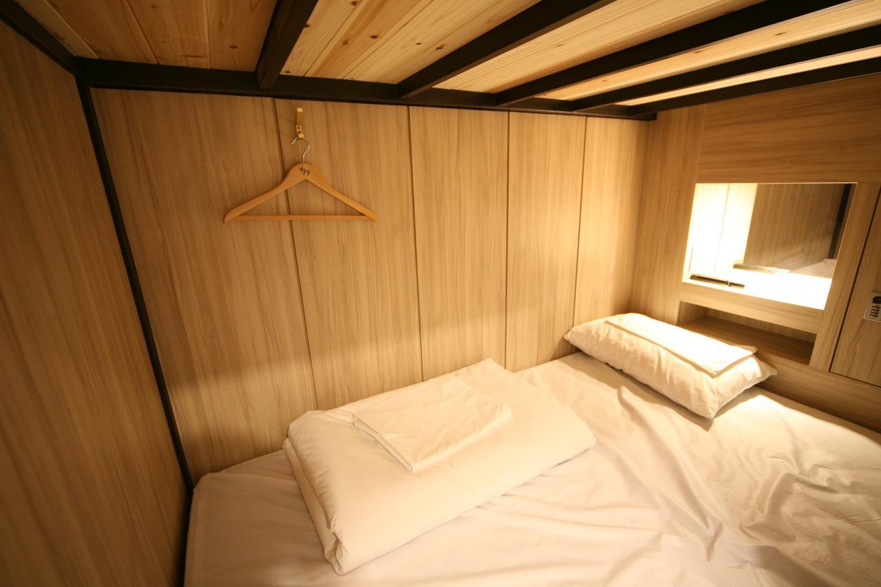 K 79 Hostel