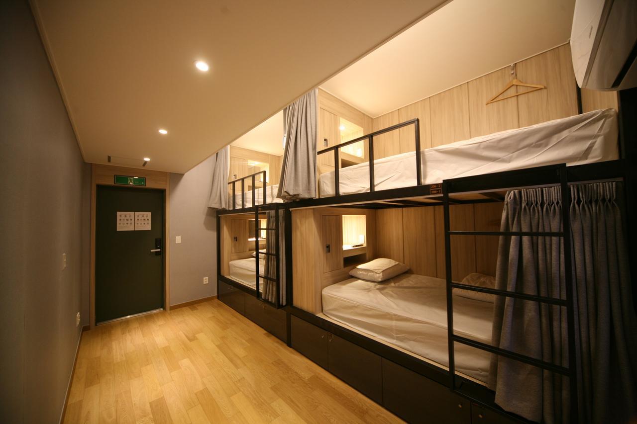 Hostel K 79 *