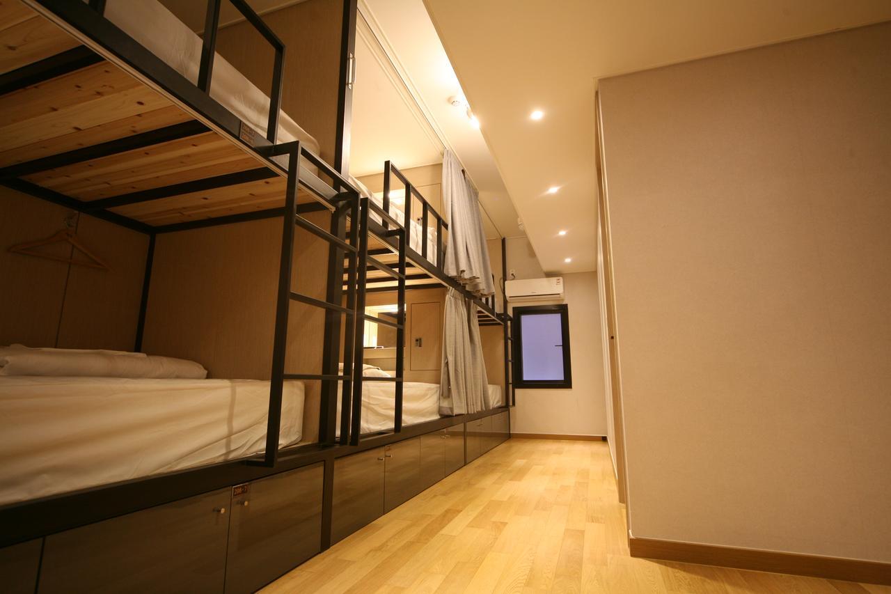 K 79 Hostel *