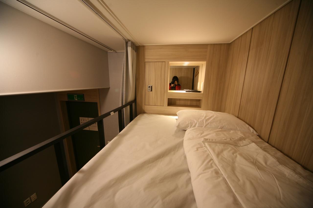 K 79 Hostel Busan