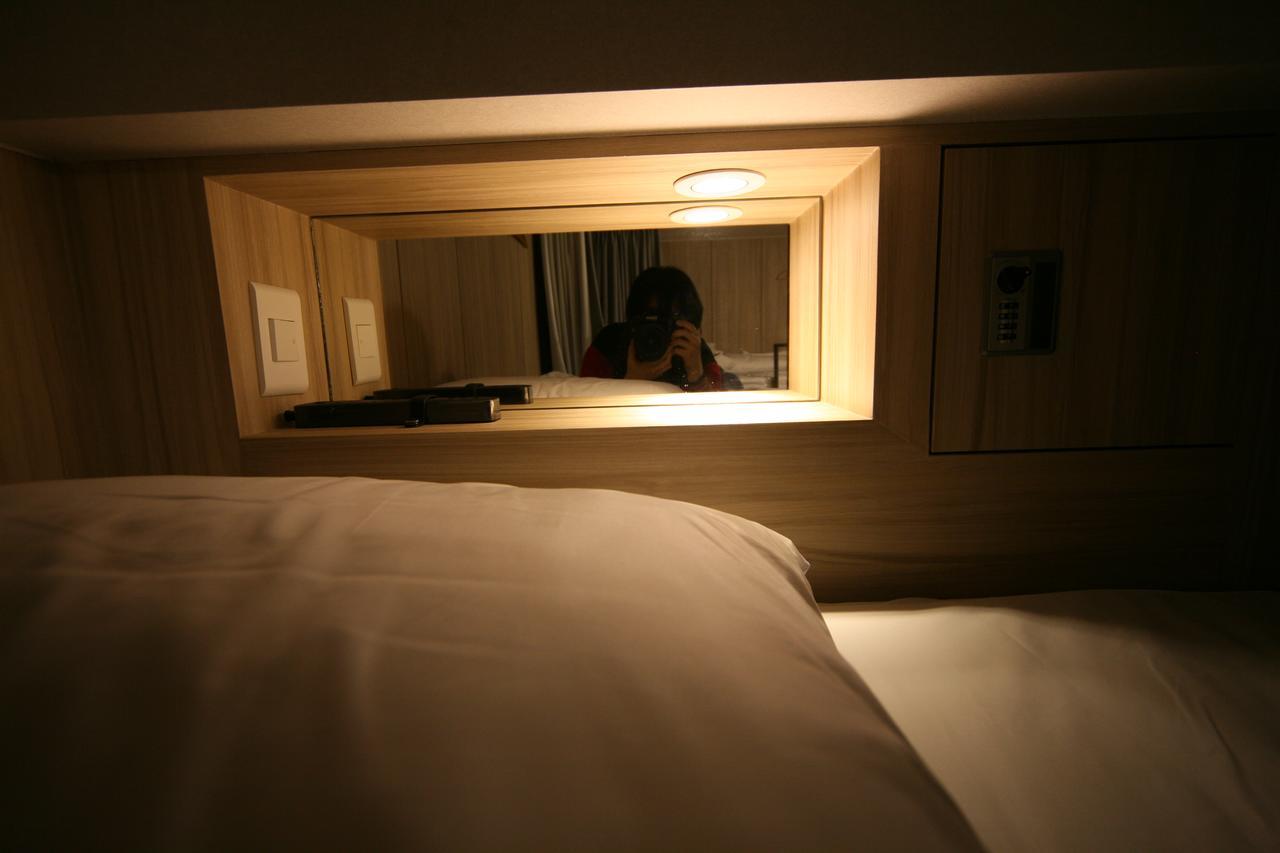 Hostel K 79