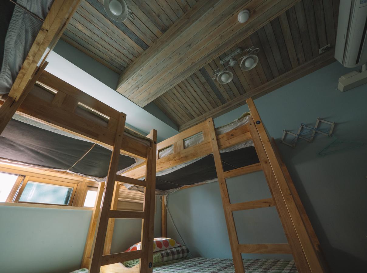 Maya Guest house Busan