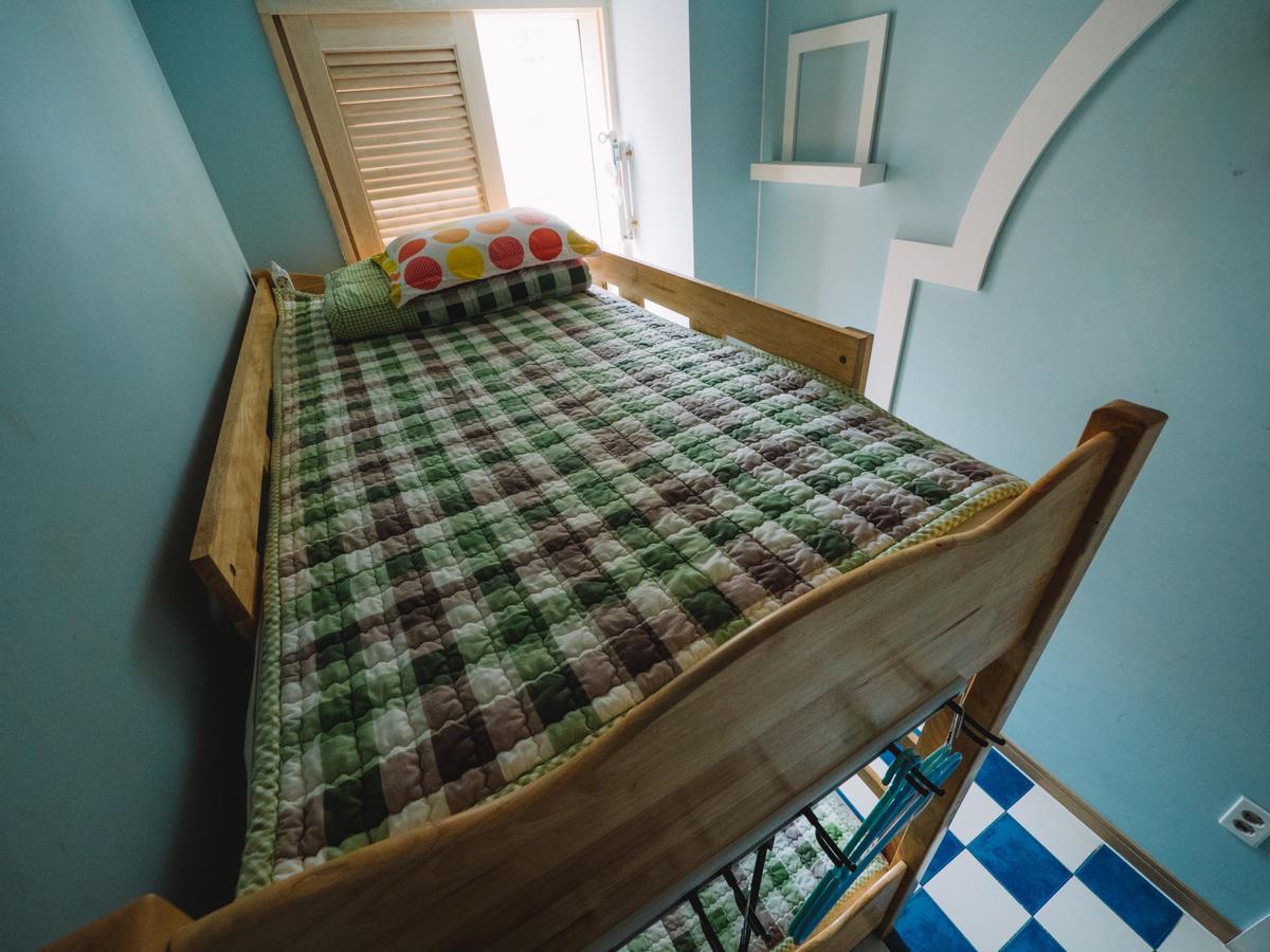 Maya Guest house 2*