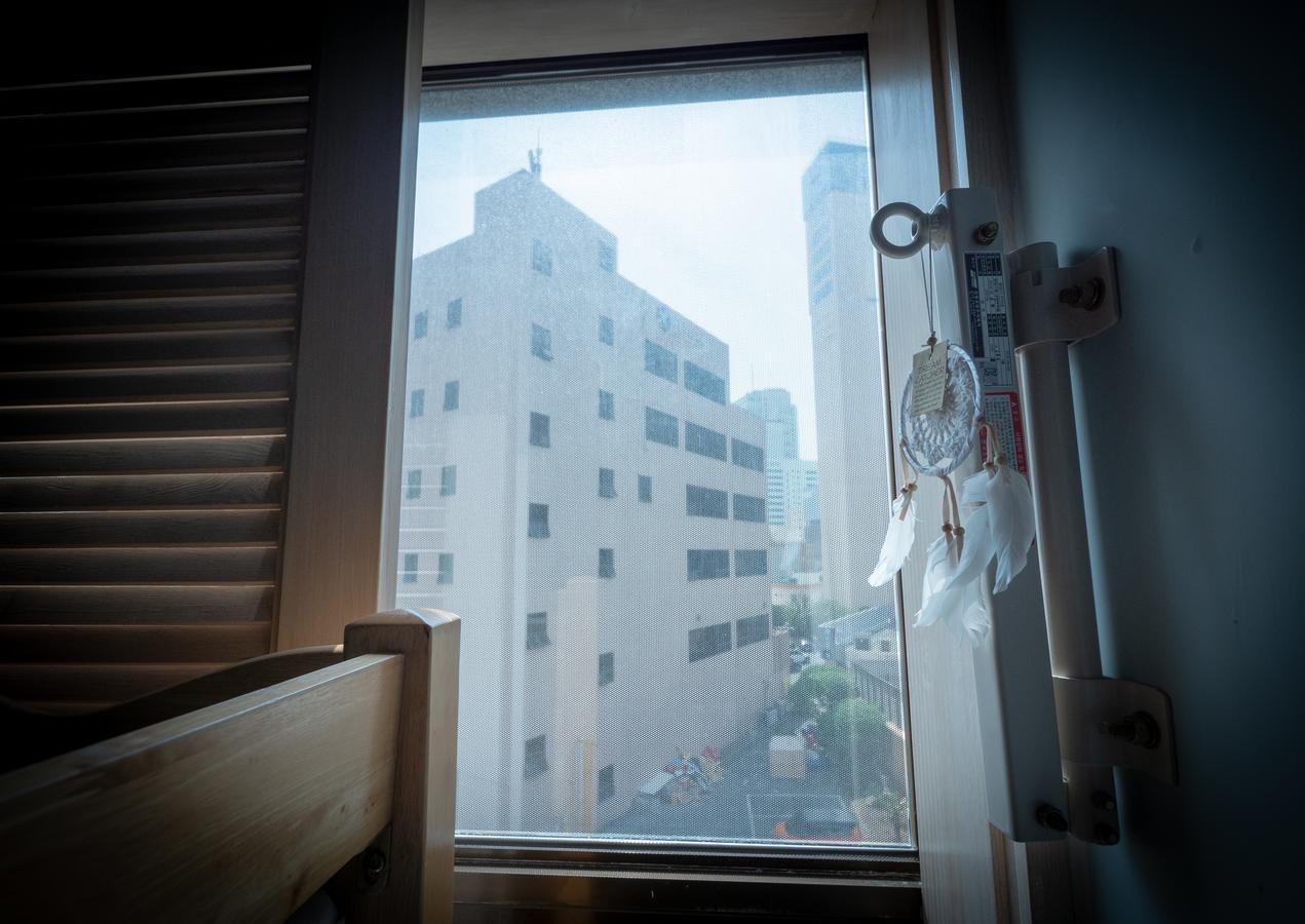 Maya 2* Busan