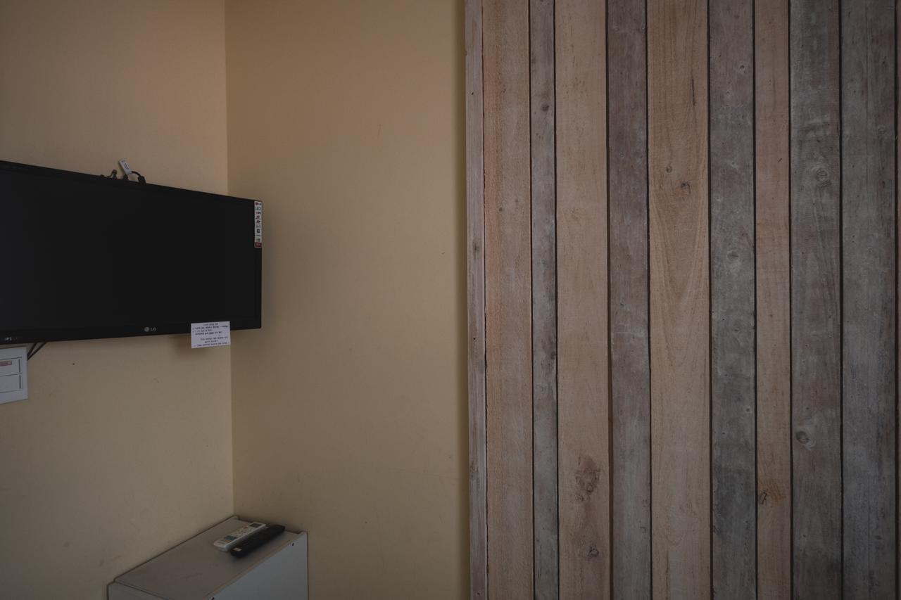 Guest house Maya Busan