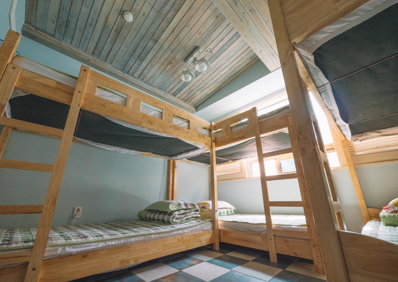 Guest house Maya Busan
