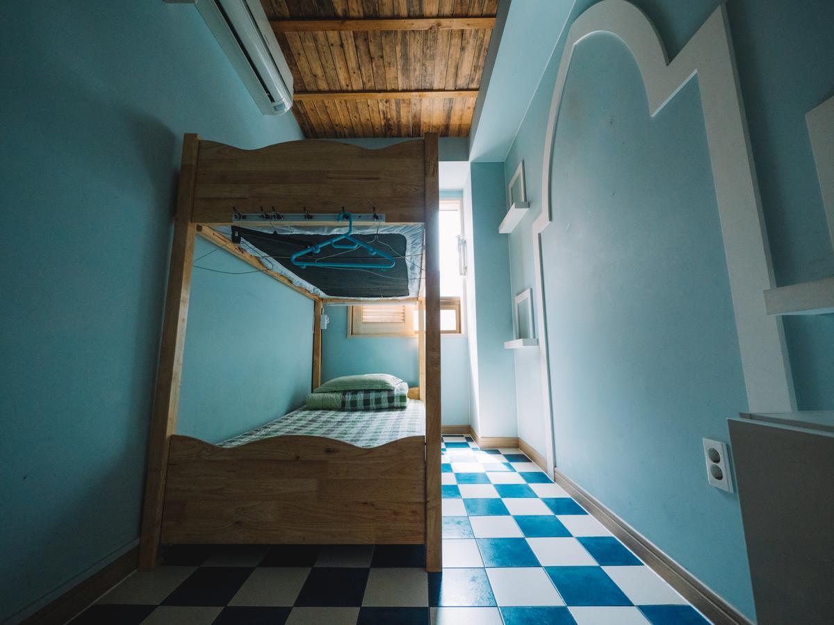 Maya Guest house Busan