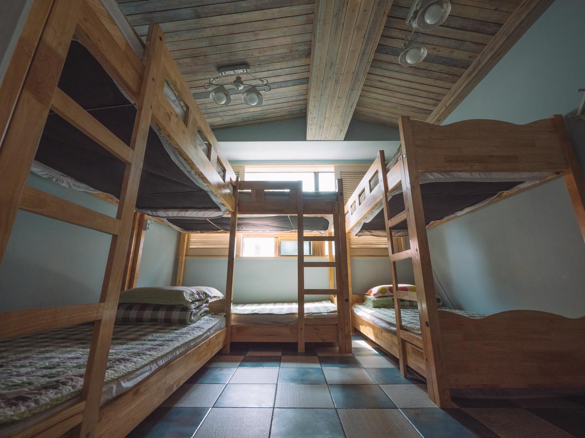 Guest house Maya