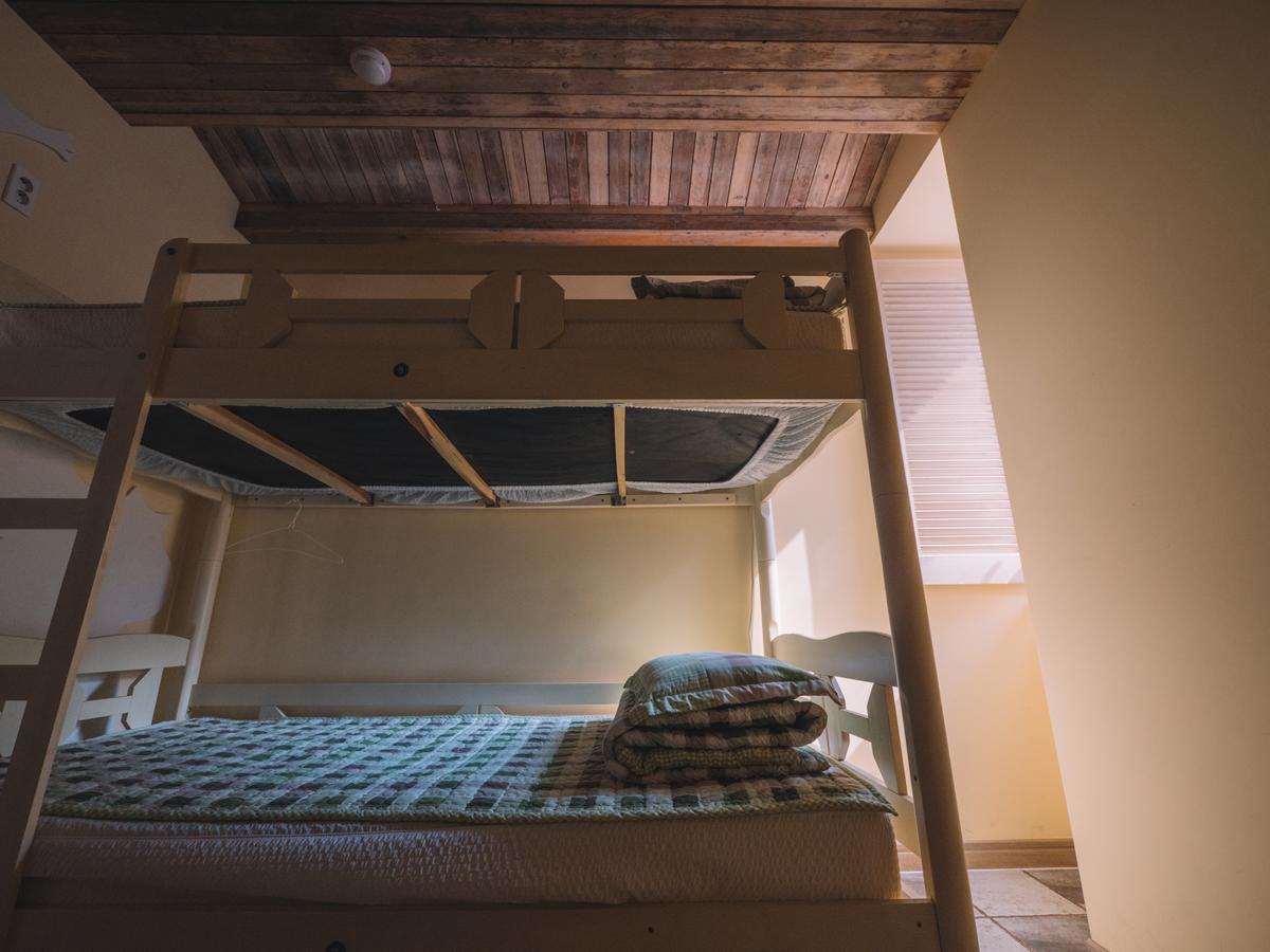 Maya Guest house Busan