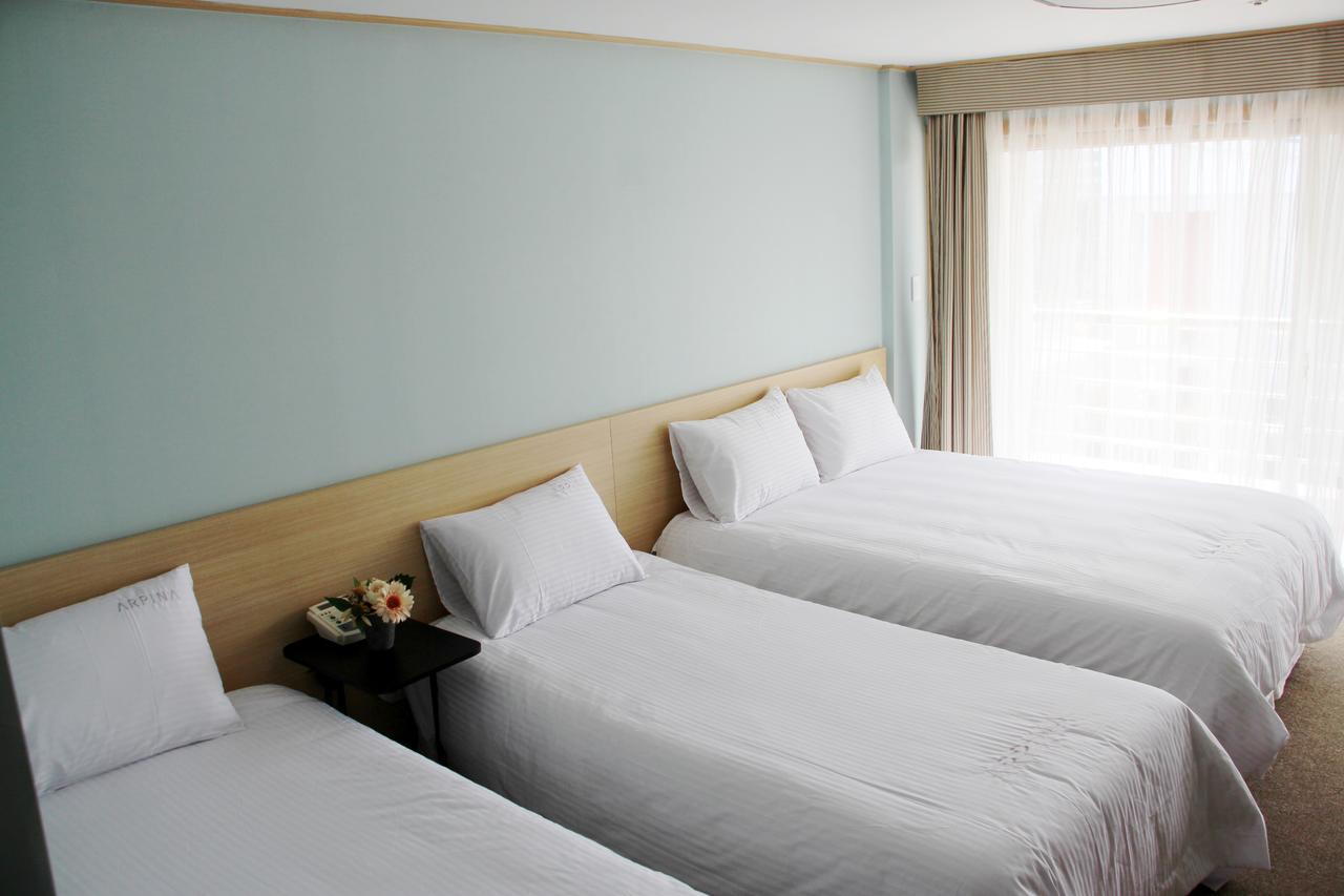 Youth Arpina Hotel