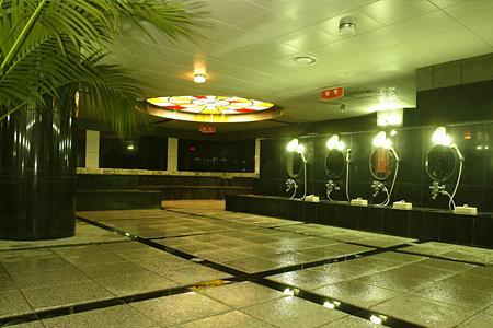 Youth Arpina Hotel