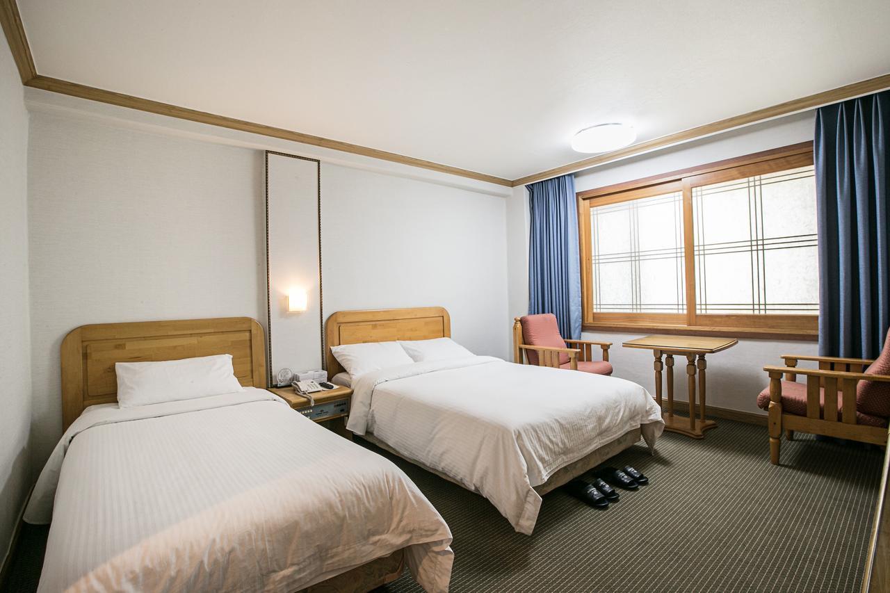 Tourist Hotel 3*