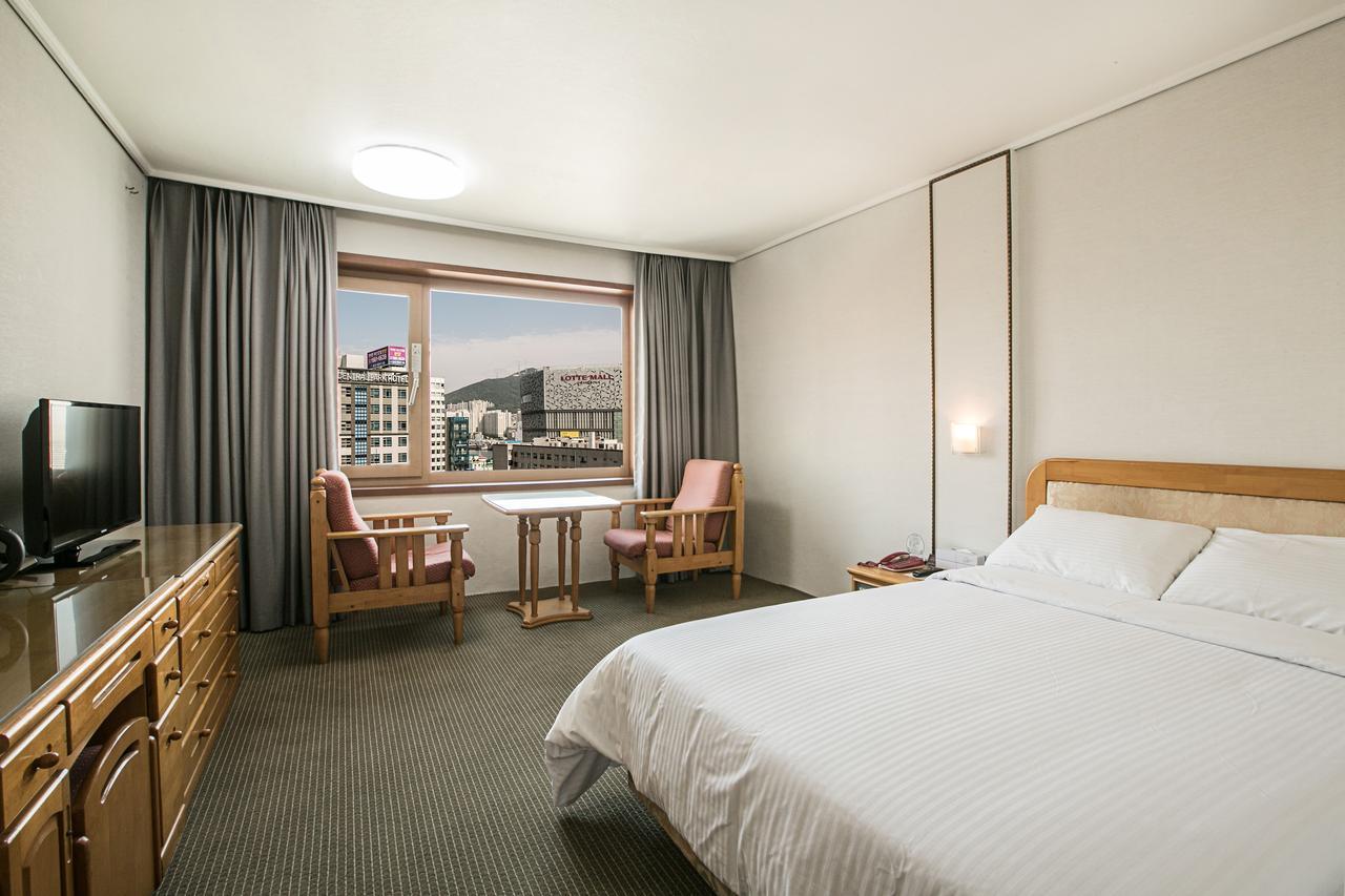 Hotel Tourist