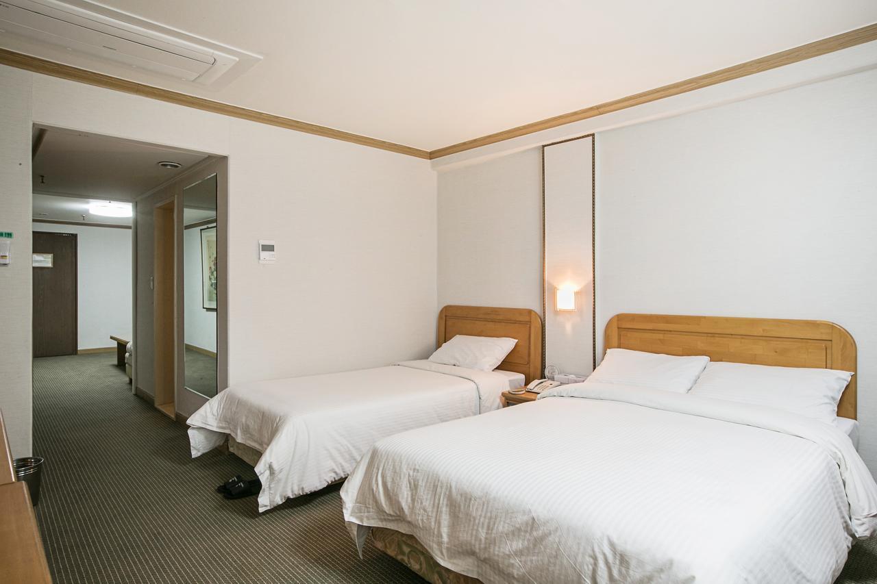 Hotel Tourist