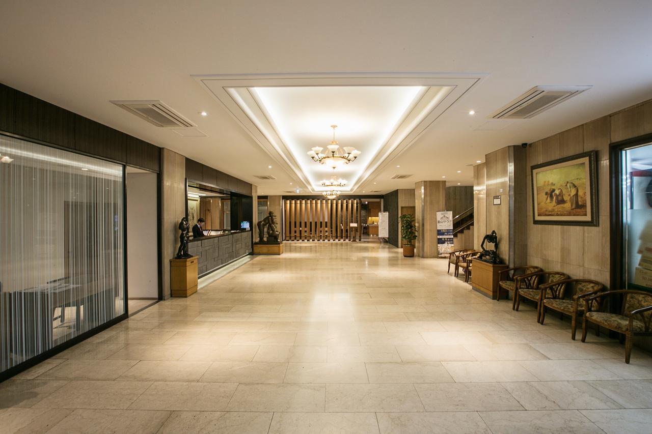 Tourist Hotel 3*