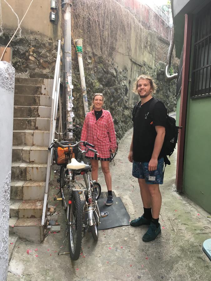 Backpackers Hostel *