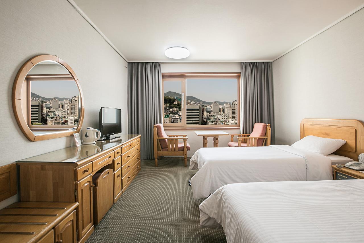 Hotel Tourist 3*